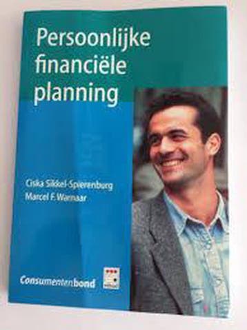 Persoonlijke financiële planning - C. Sikkel-Spierenburg, Verzenden, Gelezen, C. Sikkel-Spierenburg