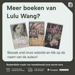 Het rode feest 9789022540954 Lulu Wang, Verzenden, Gelezen, Lulu Wang