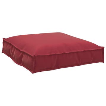 Loungekussen 70x70cm | 72% Korting op retourdeal, Tuin en Terras, Ophalen of Verzenden, Zo goed als nieuw