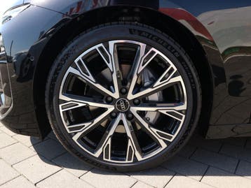 19 inch Audi look velgen A4 A5 A6 A7 - E-tron - Q2 Q3 Q5 Q7, Ophalen of Verzenden, Nieuw, 19 inch, Velg(en)