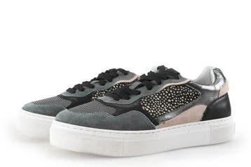 Maruti Sneakers in maat 42 Grijs, Kleding | Dames, Schoenen, Verzenden, Maruti, Grijs, Sneakers of Gympen