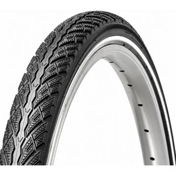 Vee Rubber Buitenband 28 x 1,60 zwart-wit - Vee Rubber 44..., Ophalen of Verzenden, Nieuw, Band