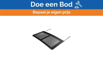 Bieden: Webasto Series 80S elektrisch schuifdak, Watersport en Boten, Ophalen of Verzenden, Nieuw, Kombuis en Sanitair, Zeilboot of Motorboot