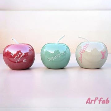 Artfab - Three Icons