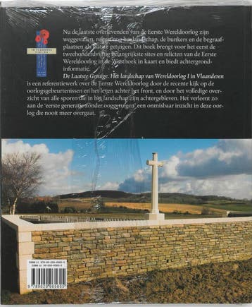 De laatste getuige 9789020965605 Chielens, Boeken, Verzenden, Zo goed als nieuw, Chielens