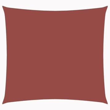 Terras Zonwering 4x4m | 29% Korting | UV-bestendig, Ophalen of Verzenden, Nieuw