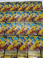 Pokémon - 20 Card - Pikachu V Jumbo SWSH061 - Sword & Shield, Nieuw