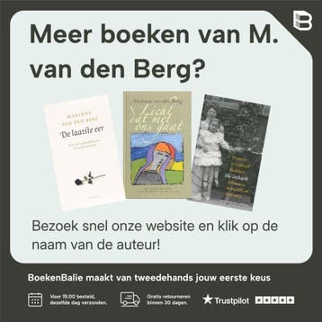 Capsule - M. van den Berg 9789078088363, Boeken, Verzenden, Gelezen, M. van den Berg