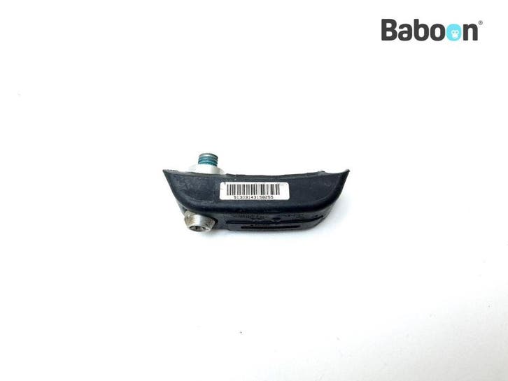 Bandenspannings Sensor (RDC) BMW R 1200 GS 2010-2012, Motoren, Onderdelen | BMW, Gebruikt, Verzenden