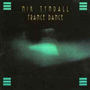 cd - Nik Tyndall - Trance Dance, Verzenden, Zo goed als nieuw