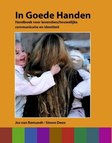 9789023253075 In goede handen | Tweedehands, Boeken, Verzenden, Zo goed als nieuw, Jos Remundt