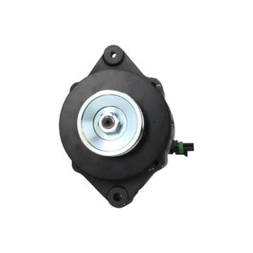 Dynamo OMC, 12 volt, 55 ampère, Ophalen of Verzenden, Nieuw, Motor en Techniek, Zeilboot of Motorboot