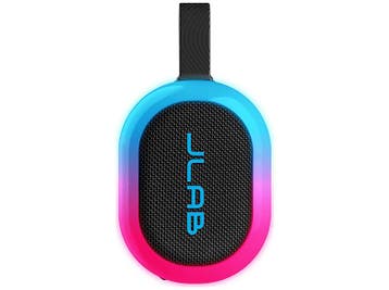Jlab -  Pop Party Bluetooth-speaker  - Zwart, Overige merken, Verzenden, Overige typen, Nieuw