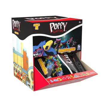 Minifiguur speelgoed Poppy Playtime van €7,99 voor €6,39, Ophalen of Verzenden, Nieuw