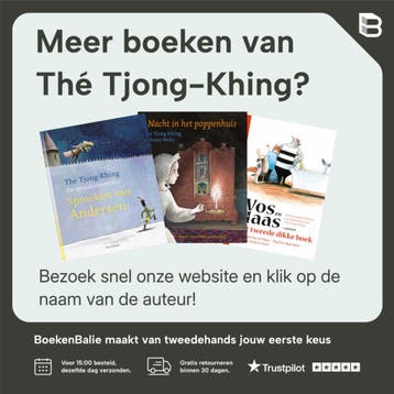De dertig mooiste verhalen van de sprookjesverteller / De, Verzenden, Gelezen, Thé Tjong-Khing