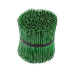 Drilbinders groen 1 mm x 150 mm - Verpakking met 1.000 stuks, Ophalen of Verzenden