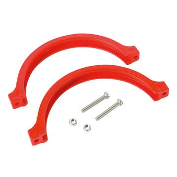 Whale Service Kit AS0353 Klemring voor Compac 50, Ophalen of Verzenden, Nieuw