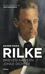 9789460034053 Brieven aan een jonge dichter, Boeken, Verzenden, Nieuw, Rainer Maria Rilke