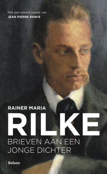 9789460034053 Brieven aan een jonge dichter, Boeken, Verzenden, Nieuw, Rainer Maria Rilke