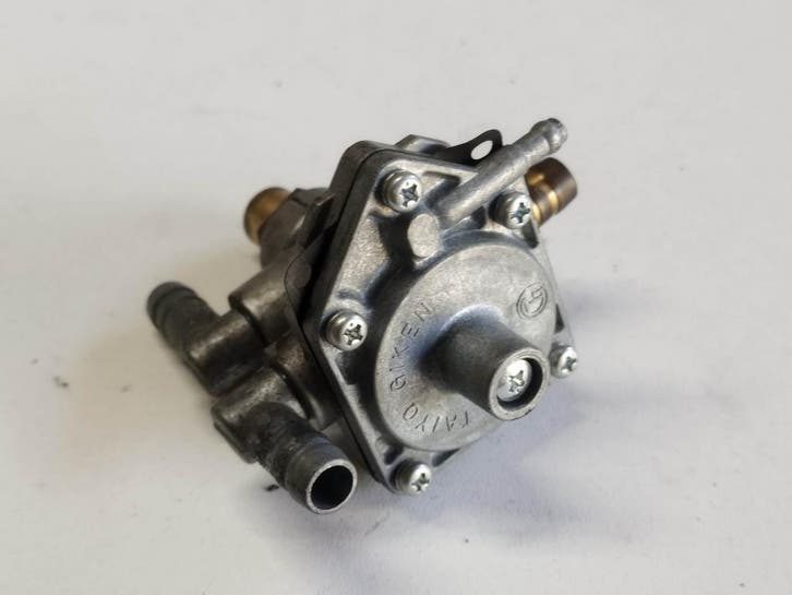 Benzinekraan / Kawasaki zxr 750 zxr750, Motoren, Onderdelen | Kawasaki, Gebruikt, Verzenden