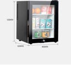 2dekans | Livista Mini Koelkast - Thermo-elektrisch - 40, Witgoed en Apparatuur, Koelkasten en IJskasten, Ophalen of Verzenden