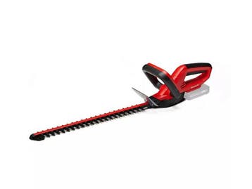 Veiling - Einhell accu heggenschaar 18V body GC-CH 1846 Li-S, Nieuw