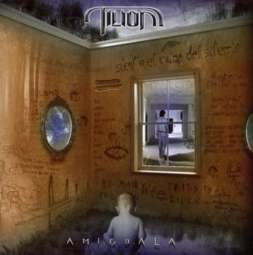cd - Tilion - A.M.I.G.D.A.L.A., Verzenden, Zo goed als nieuw