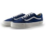 Vans Sneakers in maat 41 Blauw, Kleding | Dames, Schoenen, Vans, Verzenden, Blauw, Sneakers of Gympen
