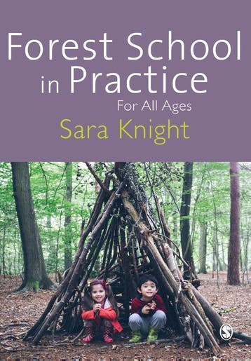 Forest School In Practice |  | Nieuw, Ophalen of Verzenden, Nieuw