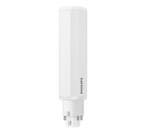 Philips LED PL-C 5.5W/830/4P | vervangt Philips PL-C 13W/..., Ophalen of Verzenden, Nieuw