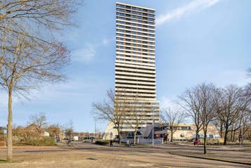 Te huur: Appartement Vincent van den Heuvellaan in Eindhoven, Noord-Brabant, Eindhoven, Appartement