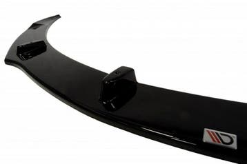 Front Splitter OPEL INSIGNIA MK1 FACELIFT MODEL, Verzenden