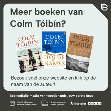 The testament of Mary - Colm Tóibín 9780241962978, Verzenden, Zo goed als nieuw, Colm Tóibín