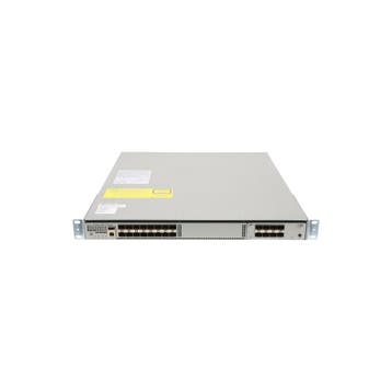 Cisco Catalyst WS-C4500X-24X-IPB, Ophalen of Verzenden, Nieuw