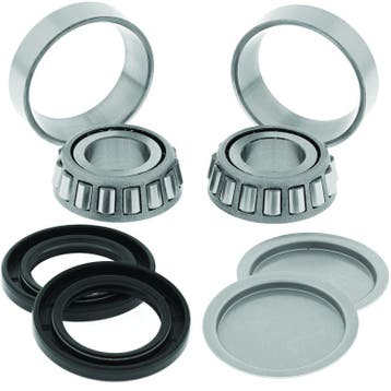 QuadBoss 06-09 Arctic Cat 250 2x4 Swingarm Repair Kit, Ophalen of Verzenden