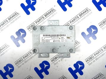 Multimedia module A 204 900 5704, Ophalen of Verzenden, Gebruikt, Mercedes-Benz
