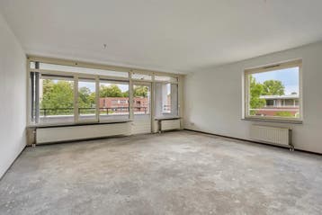 Te huur: Appartement Henriette Ronnerstraat in Tilburg, Tilburg, Noord-Brabant, Appartement