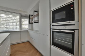 Te huur: Appartement Weerdestein in Amsterdam, Noord-Holland, Appartement, Amsterdam