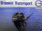 “ Tohatsu 30 pk buitenboordmotor | Buitenkans |, 10 tot 30 pk, Viertaktmotor, Ophalen of Verzenden, Zo goed als nieuw