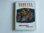 Nirvana - Unplugged in New York (DVD), Ophalen of Verzenden, Zo goed als nieuw