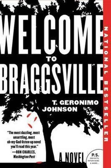 Welcome to Braggsville - T Geronimo Johnson 9780062302137, Verzenden, Gelezen, T Geronimo Johnson
