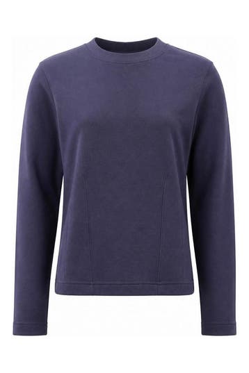 JDY Trui in maat S Blauw, JDY, Verzenden, Gedragen, Blauw