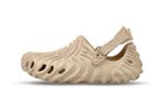 Crocs Pollex Clog by Salehe Bembury Horchata, Nieuw