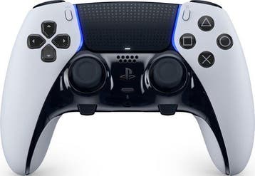 Sony PS5 DualSense Draadloze Controller, Verzenden, Nieuw