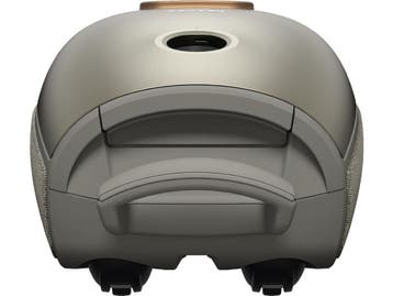 Miele Guard L1 Comfort - Stofzuiger - HEPA filter - Titanium, Verzenden, Zo goed als nieuw