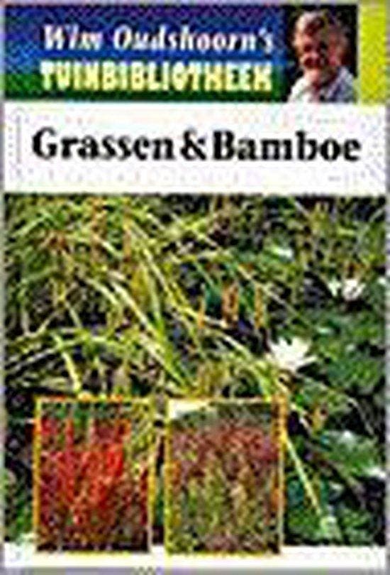 Grassen En Bamboe, Boeken, Literatuur, Ophalen of Verzenden