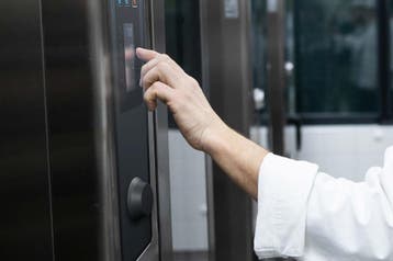 Rational iCombi Classic | Elektrisch | 6 Niveaus 1/1 GN | 30, Ophalen of Verzenden, Nieuw in verpakking