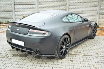 Achterspoiler ASTON MARTIN V8 VANTAGE, Verzenden