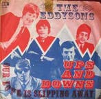 vinyl single 7 inch - The Eddysons - Ups And Downs / Our..., Cd's en Dvd's, Verzenden, Zo goed als nieuw