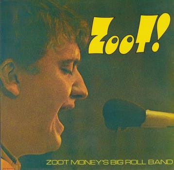 lp nieuw - Zoot Moneys Big Roll Band - Zoot!, Verzenden, Zo goed als nieuw